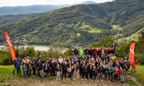 ROTO Porywa 2 – wspólna energia, sport i finał na Górze Żar