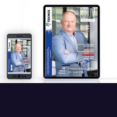 Czytaj wrześniowe „Forum Branżowe”