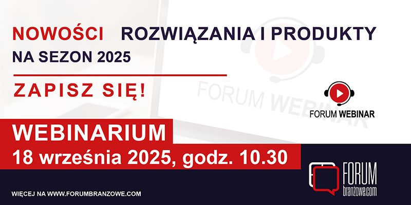 Forum Webinar wrzesien 2025