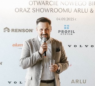 Grzegorz Bobela Profil System