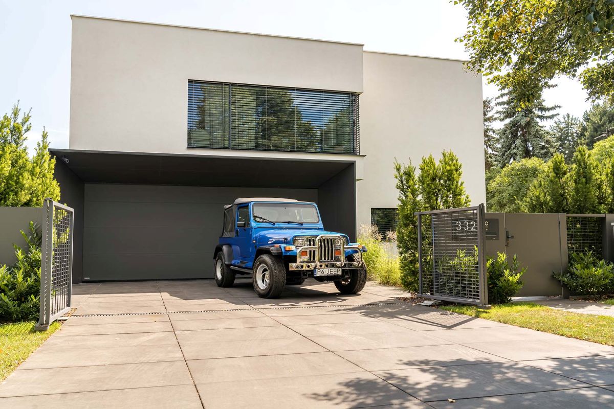 KRISHOME-modne i cieple okna-okna aluminiowe