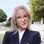 Marta Szydłowska MTP
