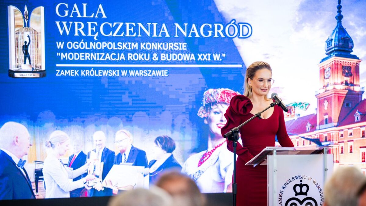 Modernizacja Roku & Budowa XXI w. edycja 29
