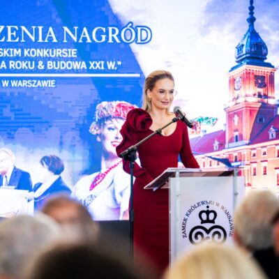 Rozstrzygnięto 29. edycję konkursu „Modernizacja Roku & Budowa XXI w.”