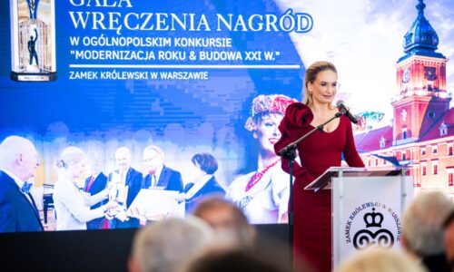 Modernizacja Roku & Budowa XXI w. edycja 29