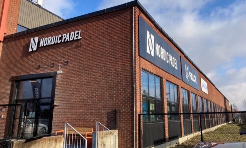 PILKINGTON: Szkło w architekturze sportowej