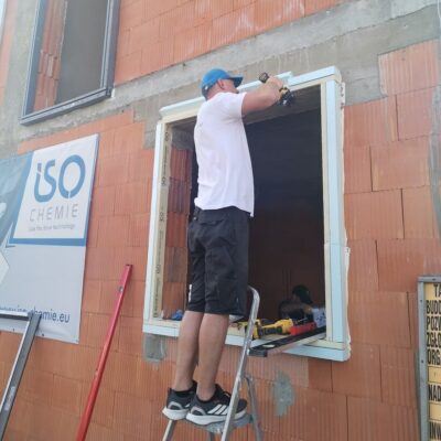 Białostocki piknik montażowy ISO-Chemie