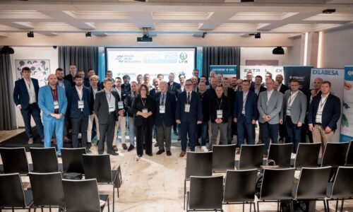 VITRINTEC: IV Międzynarodowa Konferencja Naukowa WPC2025