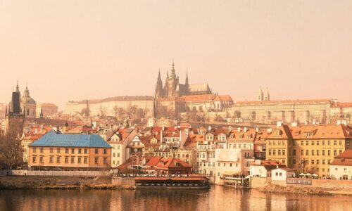 Czeski rynek okien i drzwi na minusie