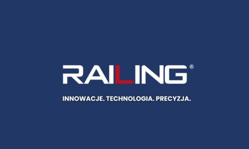 RAILING – nowoczesne rozwiązania dla budownictwa