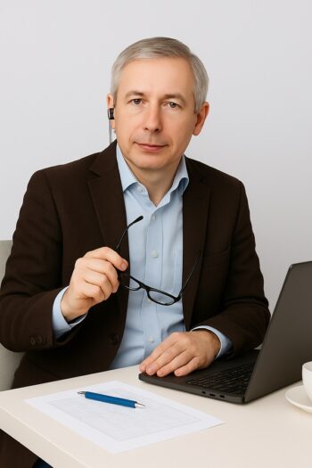 R&D Tech Jaroslaw Szuryński 1