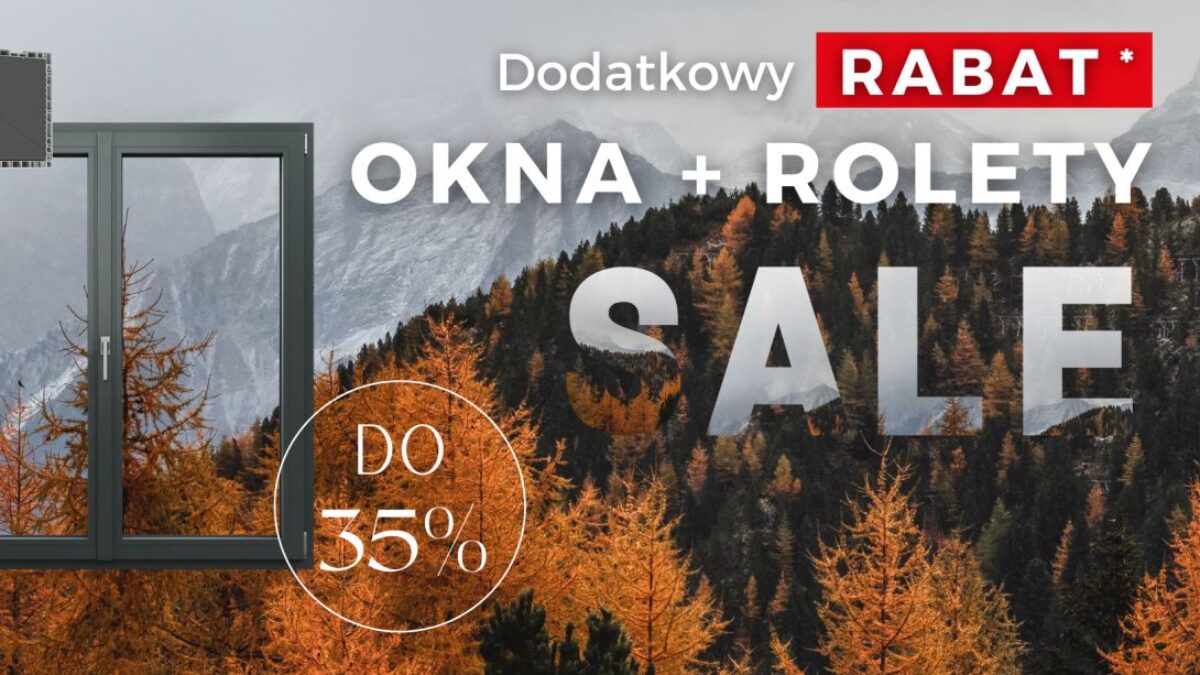 STOLLAR jesienna promocja