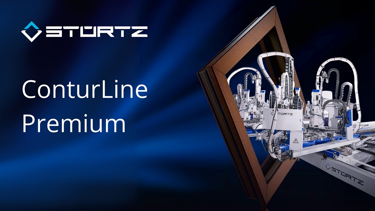Stürtz ContourLine Premium