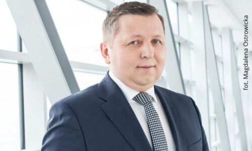 Zmiana w zarządzie Grupy MTP – Tomasz Kobierski rezygnuje ze stanowiska prezesa