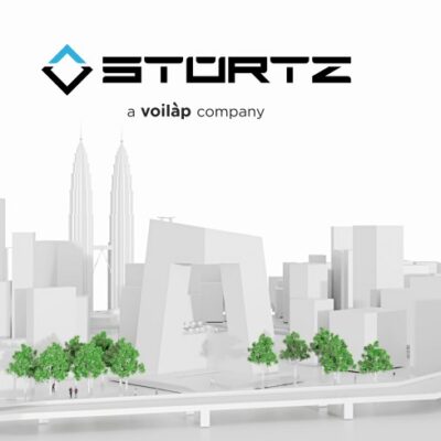 Voilàp przejął Grupę Stürtz