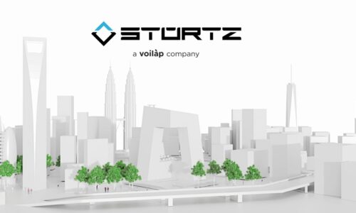 Voilàp przejął Grupę Stürtz