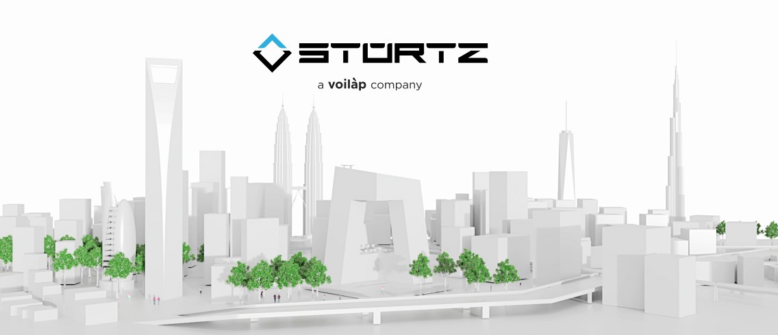 Voilàp Group Stürtz