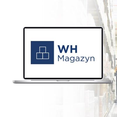 WH Magazyn – zarządzanie magazynem produkcji stolarki