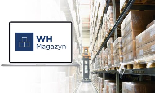 WH Magazyn – zarządzanie magazynem produkcji stolarki