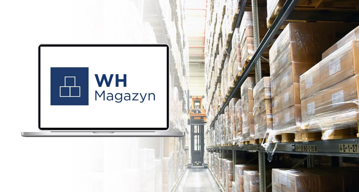 WH Magazyn