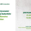 TREMCO: Webinar z cyklu „PLGBC_Innovation”