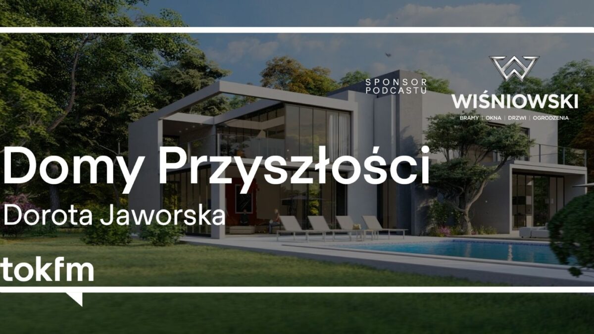Wiśniowski Domy przyszłości