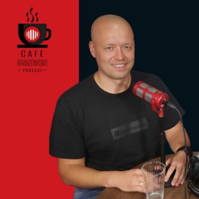 „Cafe Branżowisko” #8: Eksport do USA