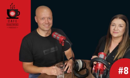 „Cafe Branżowisko” #8: Eksport do USA