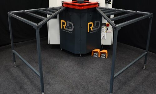 R&D TECH: Awilux inwestuje w nowoczesną zagniatarkę Press Corner