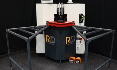 R&D TECH: Awilux inwestuje w nowoczesną zagniatarkę Press Corner