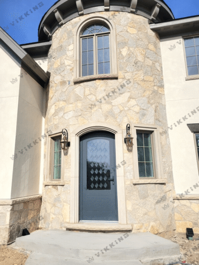 Vikking classic drzwi zewnętrzne