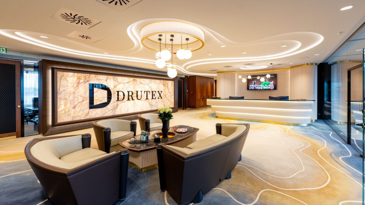 drutex_nowa siedziba