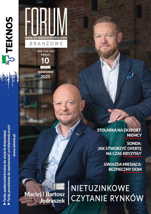 forum branzowe Okładka_październik
