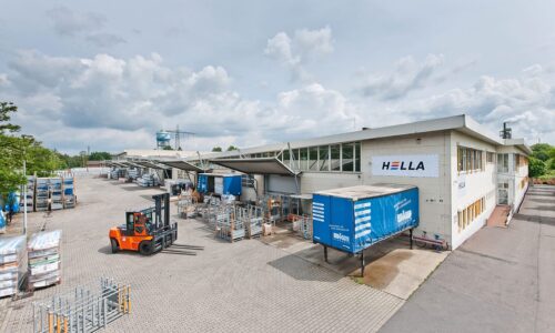 Hella kończy produkcję elementów z PCW i zamyka zakład w Duisburgu