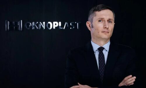 „Osiągnęliśmy dno koniunktury” – rozmowa z Mikołajem Plackiem