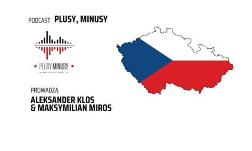 Plusy, minusy #39 – produkcja okien i drzwi w Czechach
