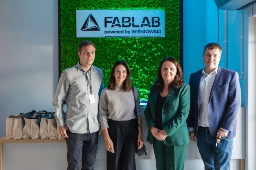 Wiśniowski FabLab Otwarcie 2025