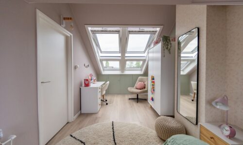 VELUX: Polacy o swoich domach. Nowe badanie