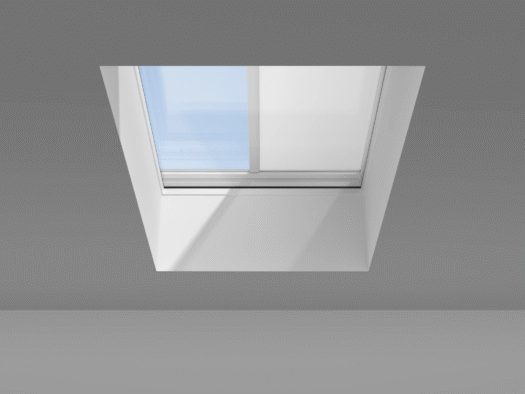 Velux okno CXU