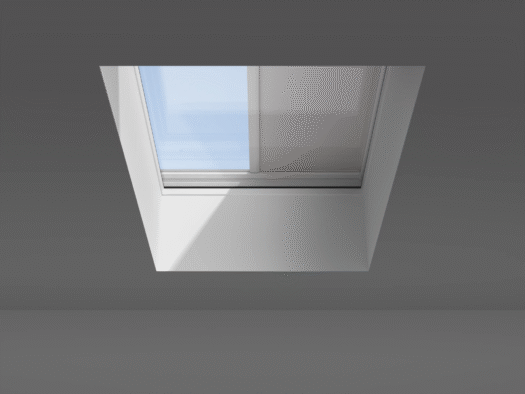 Velux okno CXU