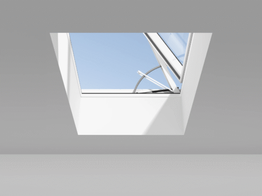 Velux okno CXU