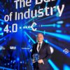 WIŚNIOWSKI z nagrodą „The Best of Industry 4.0”