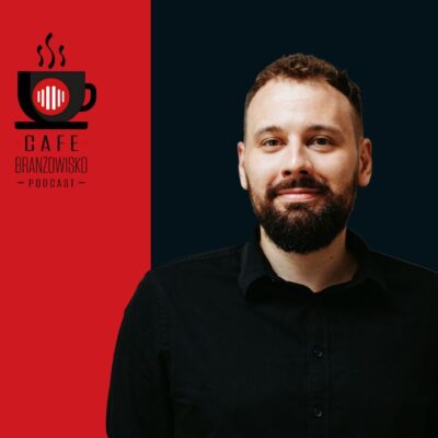 „Cafe Branżowisko” #10: Chińska ekspansja – jak Europa może odzyskać przewagę konkurencyjną?