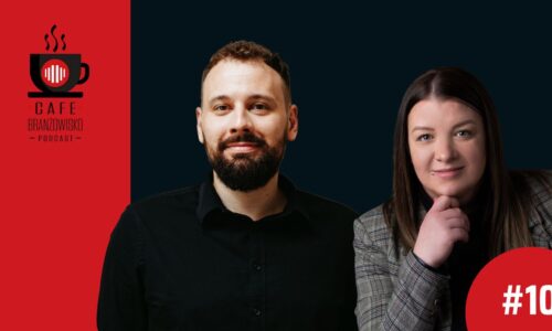 Cafe Branżowisko Jakub August