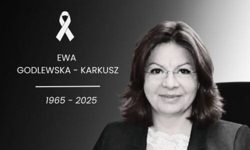 Ewa Godlewska-Karkusz