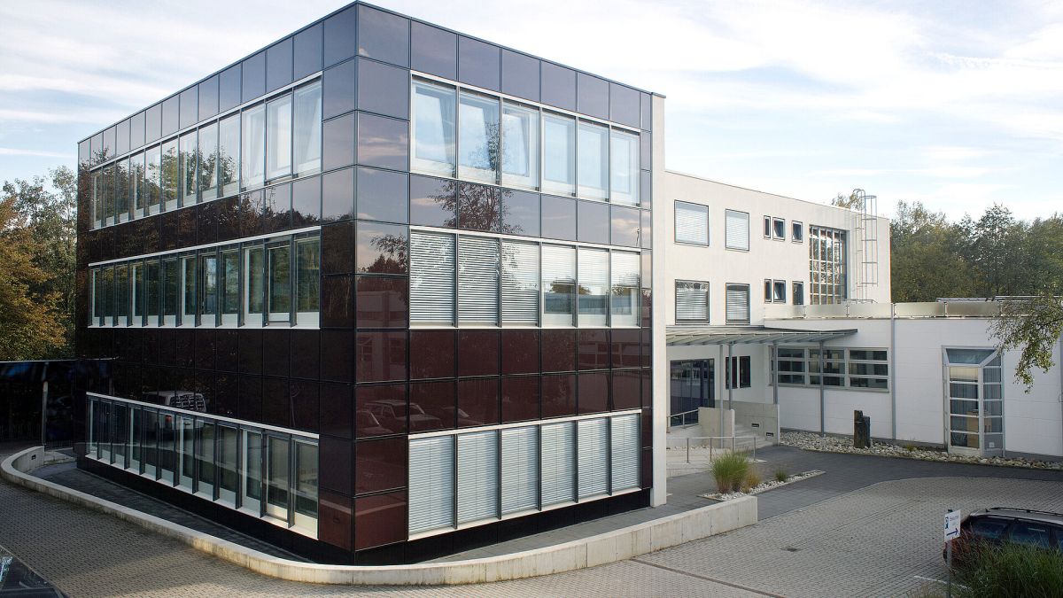 IFT Rosenheim