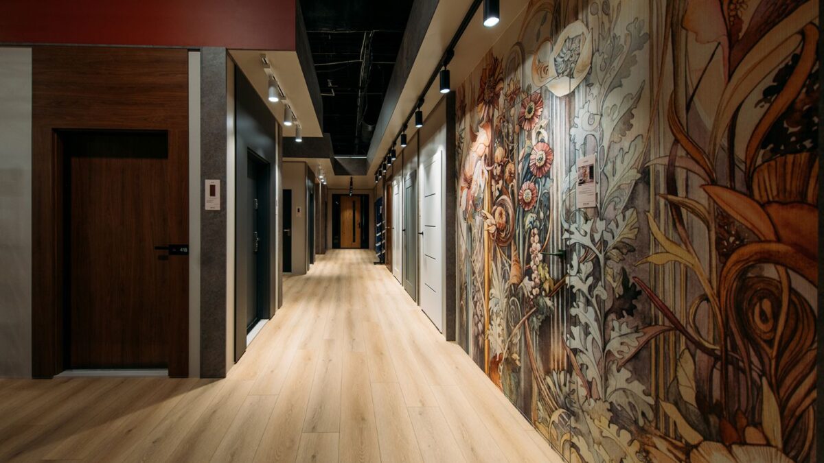 ERKADO targi Warsaw Home