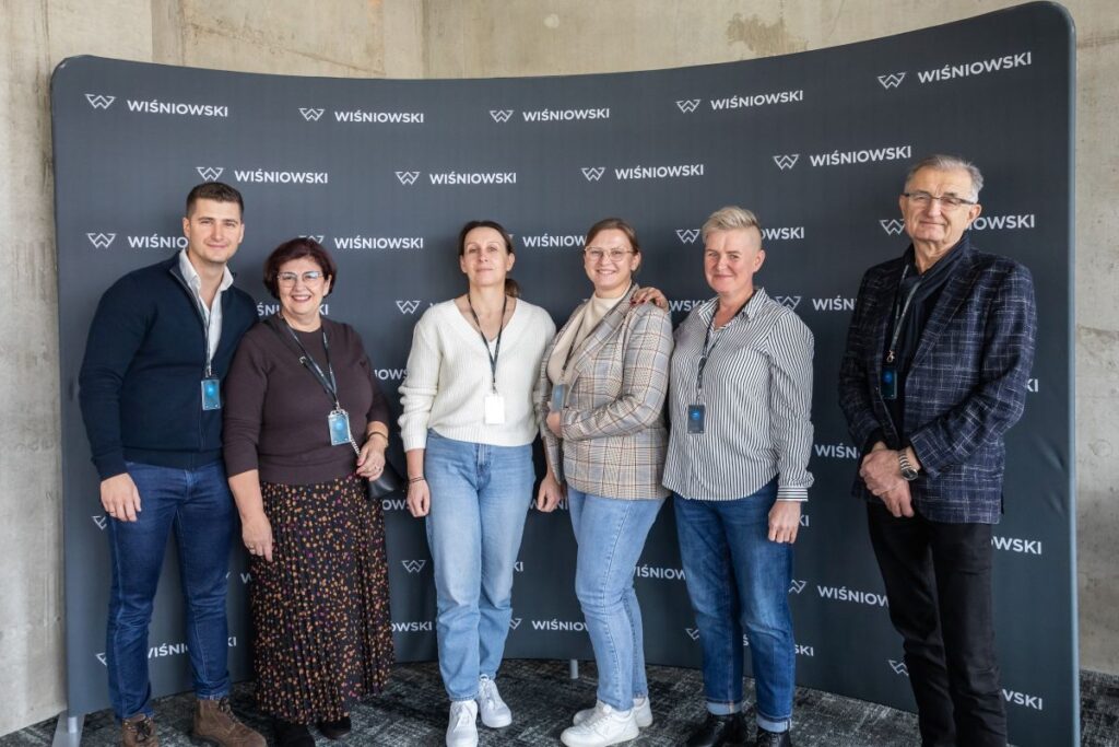 Konferencja Maszynowa - WIŚNIOWSKI