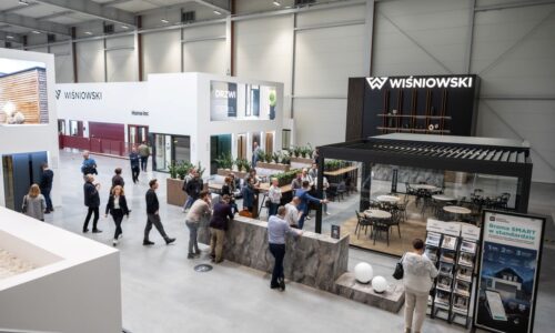 WIŚNIOWSKI podczas Konferencji Maszynowej 2025