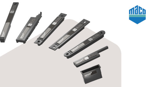 Sense by MACO – inteligentny dom w zasięgu ręki